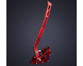 DND Performance Interior Hydro Handbrake II Inline 0.62in Red