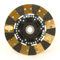 DUAL FRICTION CLUTCH FRICTION DISC