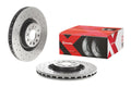 DISC BRAKE ROTOR