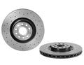 DISC BRAKE ROTOR