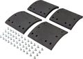 16 1/2 X 7 AIR BRK BLOCK KIT FOR ONE BRAKE