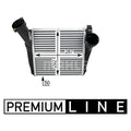 CHARGE AIR COOLER