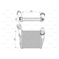 CHARGE AIR COOLER