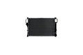 RADIATOR ENGINE COOLING