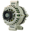 REMY auto part close-up
