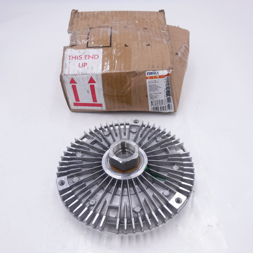 RADIATOR FAN CLUTCH
