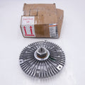 RADIATOR FAN CLUTCH