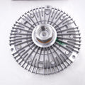 RADIATOR FAN CLUTCH