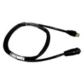 RAYMARINE auto part close-up