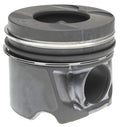 ~(3 lbs. 6X4X4)~ Mercedes-Benz Piston (w RI) Cyl 1-3 3.0L OM 642.920 940 950 Piston With Rings