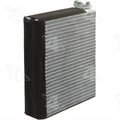 EVAPORATOR CORE/PLATE&FIN