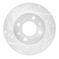 R1 Concepts auto part detail