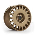 Vision Wheel 5-4.25 GB VIS AXIS 473-7831GB38