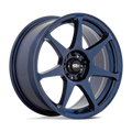 The Wheel Group auto part detail