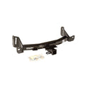 Hidden Hitch auto part
