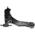 CONTROL ARM