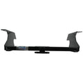 Hidden Hitch auto part detail