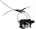 INTGR LATCH ACTUATOR