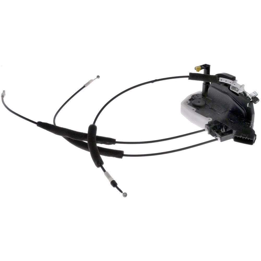 INTGR LATCH ACTUATOR