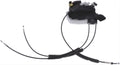 INTGR LATCH ACTUATOR