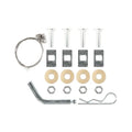 Hidden Hitch auto part detail