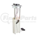 FUEL FEED UNIT