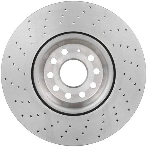DISC BRAKE ROTOR