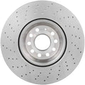 DISC BRAKE ROTOR