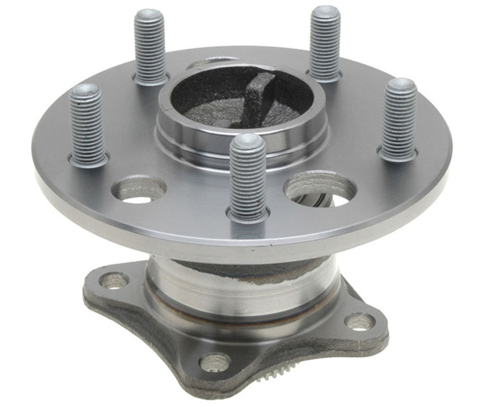 WHEEL HUB ASSEMBLY
