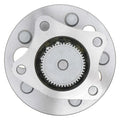 WHEEL HUB ASSEMBLY