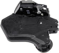 DOOR LOCK ACTUATOR