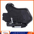 DOOR LOCK ACTUATOR