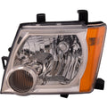 CAPA NS XTERRA 0512 HEADLIGHT ASSY (8/1/0810 OFF ROAD.SE MDL/1112 PRO4X.SV MDL) LH