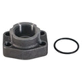 FLANGE ADAPTER 2 1/2IN SAE 4