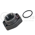 FLANGE ADAPTER 2 1/2IN SAE 4