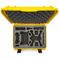 Nanuk auto part installed view