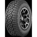 Yokohama Geolandar X-AT Tire - 235/75R17 109T