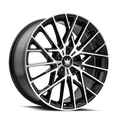JINX (378) GLOSS BLACK
