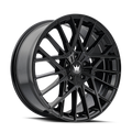The Wheel Group auto part