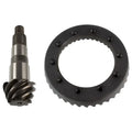 0716 WRANGLER DANA 30 4.88 RING AND PINION JK FRONT NONRUBICON