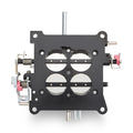 BILLET THROTTLE BASE PLATE; 850 CFM