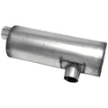 MUFFLER