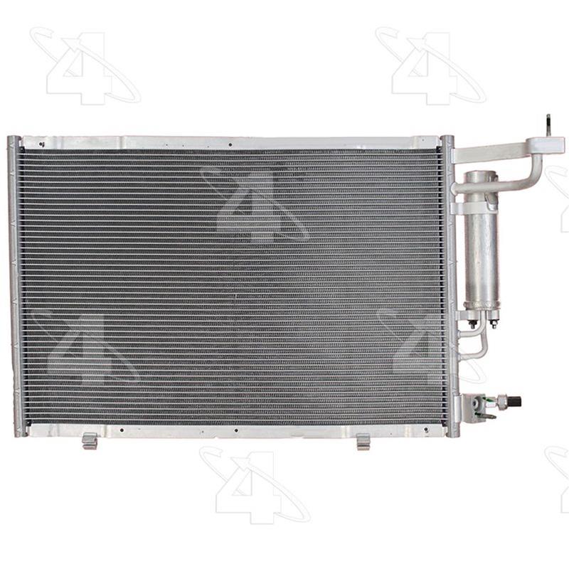 FOUR SEASONS auto part