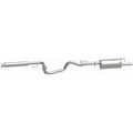 EXHAUST KIT 05-11 COBALT HHR G5 PU