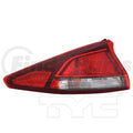 1720 HY IONIQ HALGN TAIL LIGHT ASSY LH