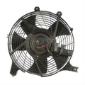 CONDENSER FAN & MOTOR