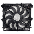 2122 CV COLORADO 3.6L W/ BLM (LIN) RADIATOR & CONDENSOR CFA