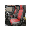 GEN2 Neoprene Front and Rear Seat Cove