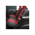 GEN2 Neoprene Front and Rear Seat Cove