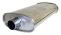 Muffler for 1996-1998 Jeep ZJ Grand Cherokee w/ 4.0L or 5.2L Engine Crown Automotive
